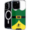 Elf Buddys Outfit iPhone 16 Pro MagSafe Case